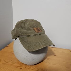 Carhartt Cap - Green